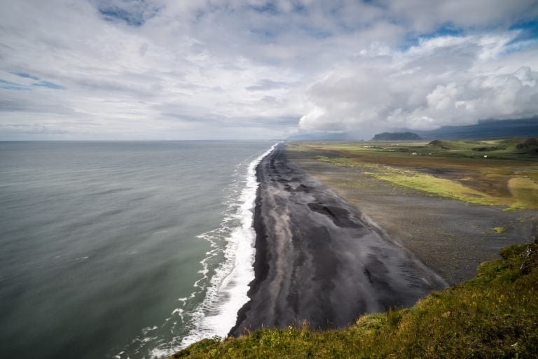 Book the Southern Iceland Tour