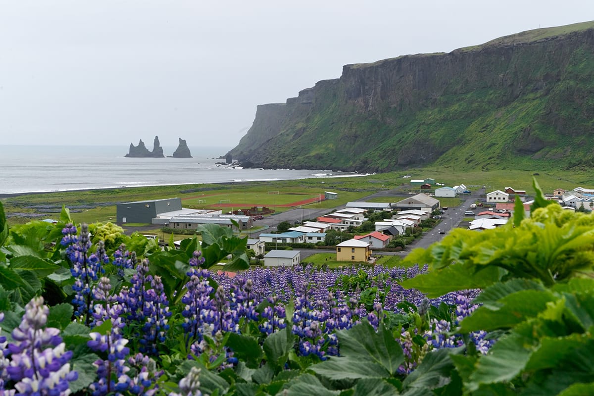 Reynisfjara